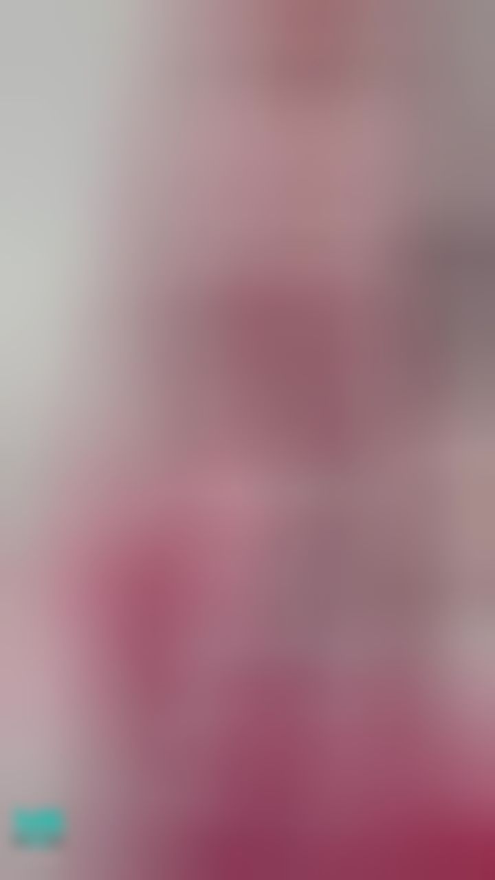 dagababy : 聖誕女郎早晨的小禮物❣️