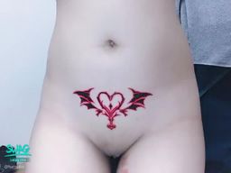 : pissy horny pussy 💕