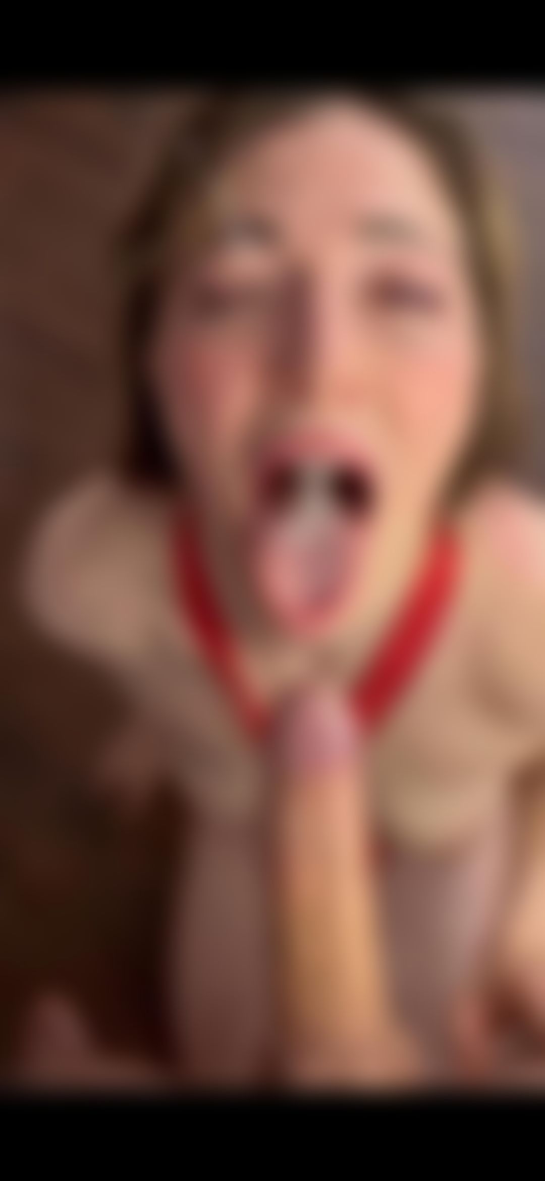 brillianna : suck real dick! FACIAL mmmmm 領導吸吮真正的男性陰莖。在臉上射精。深喉