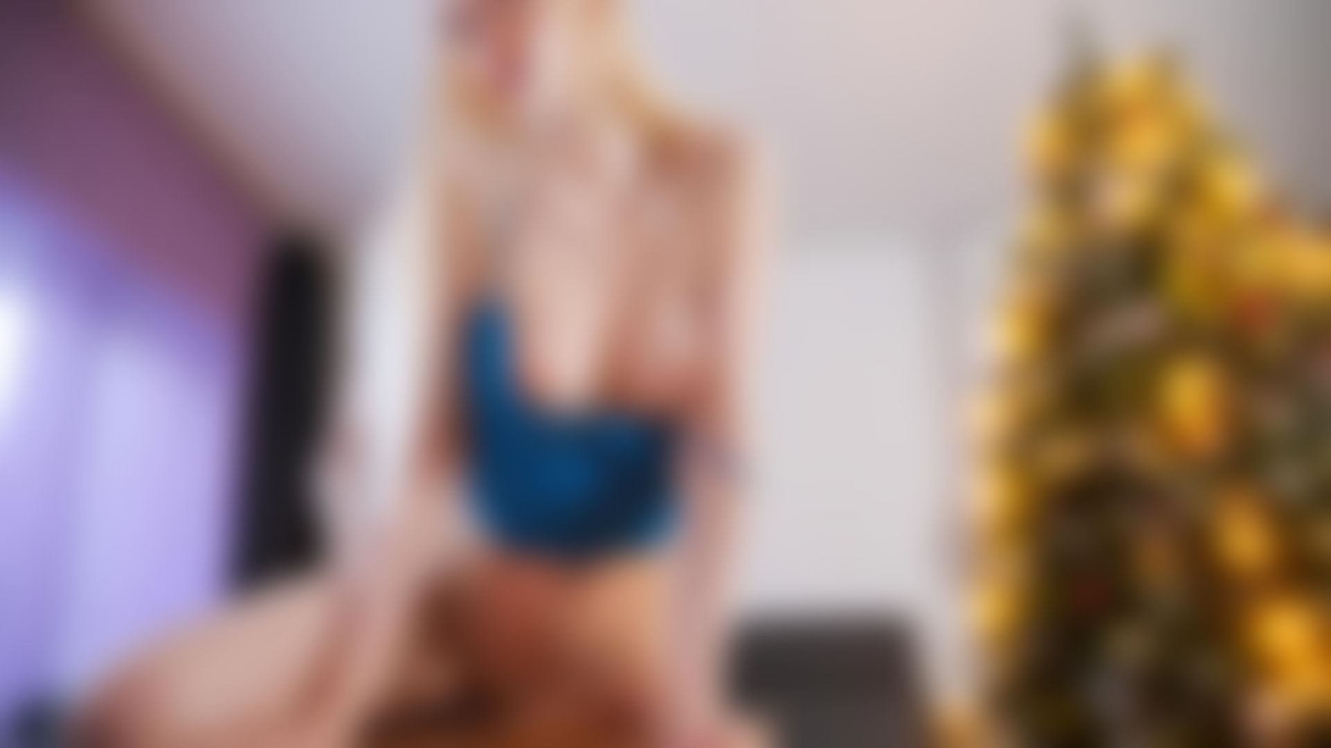 shinaryen : New Year Creampie Sex
