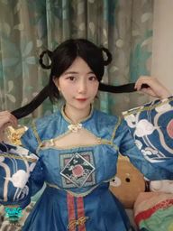 : #雙馬尾控請進