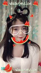 annie_lovely : Annie eats melon š clockwork doll
#å®å¦® #ē¼ę¢åØåØé å
#åÆęę»ä½ ā„ļø ā„ļø