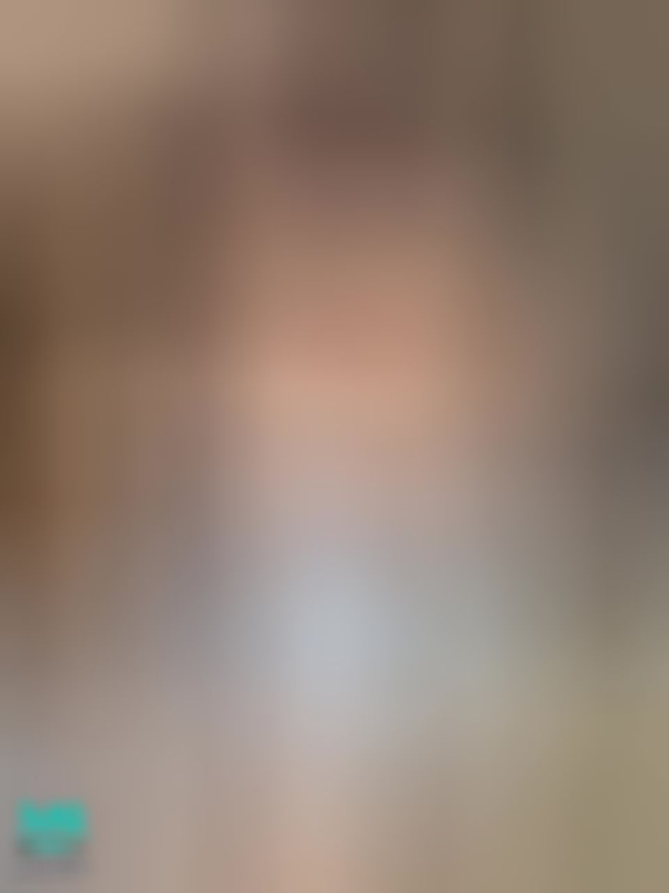  : 「性感睡衣」穿了，但奶全都露在外面👅🔞剩下的由你幫我脫掉～就獎勵你吃奶👅💦