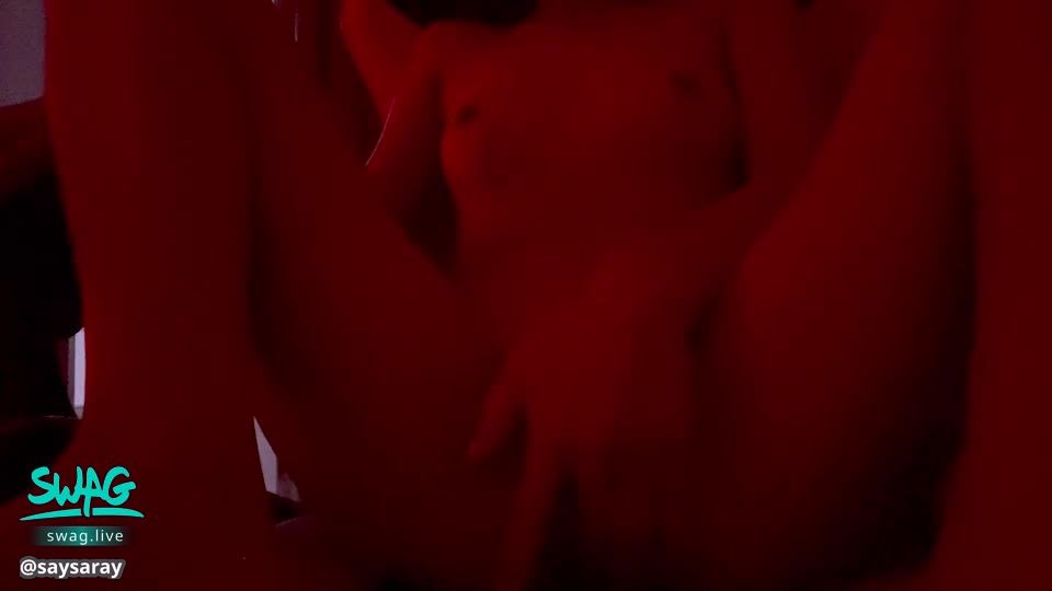 saysaray : yummy😈