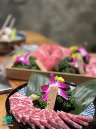 : I haven't posted food for a long time, I'm afraid everyone will forget that I am a foodie 😂