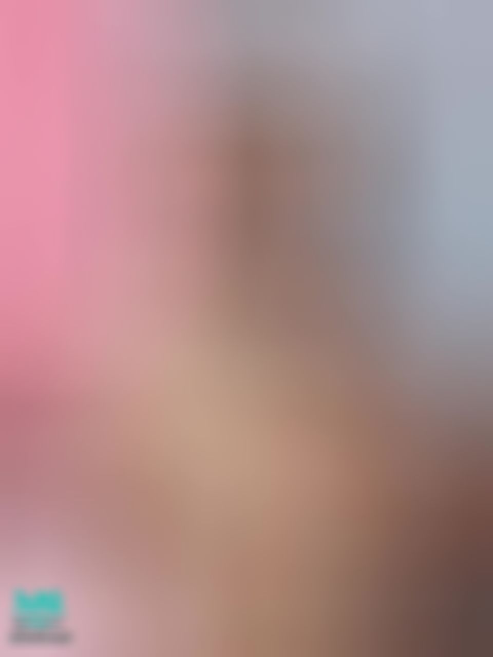 blackbanny : beautiful breast for you