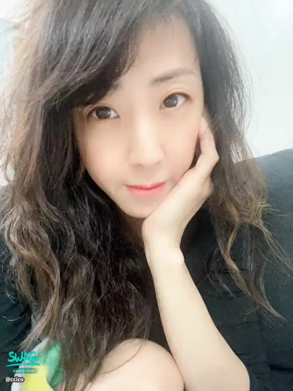 ccico : 沒事要想我唷！