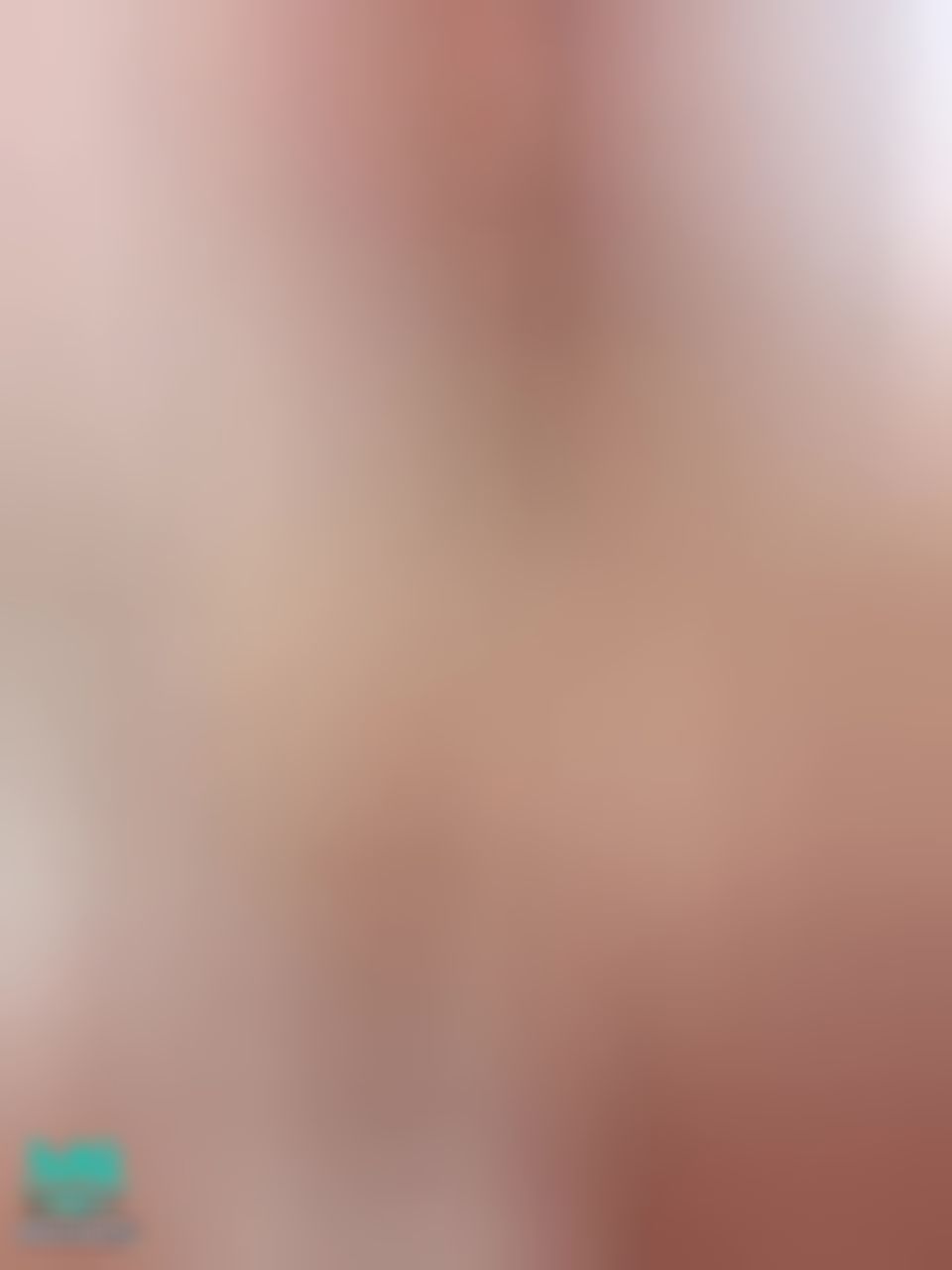 blackbanny : wet girl