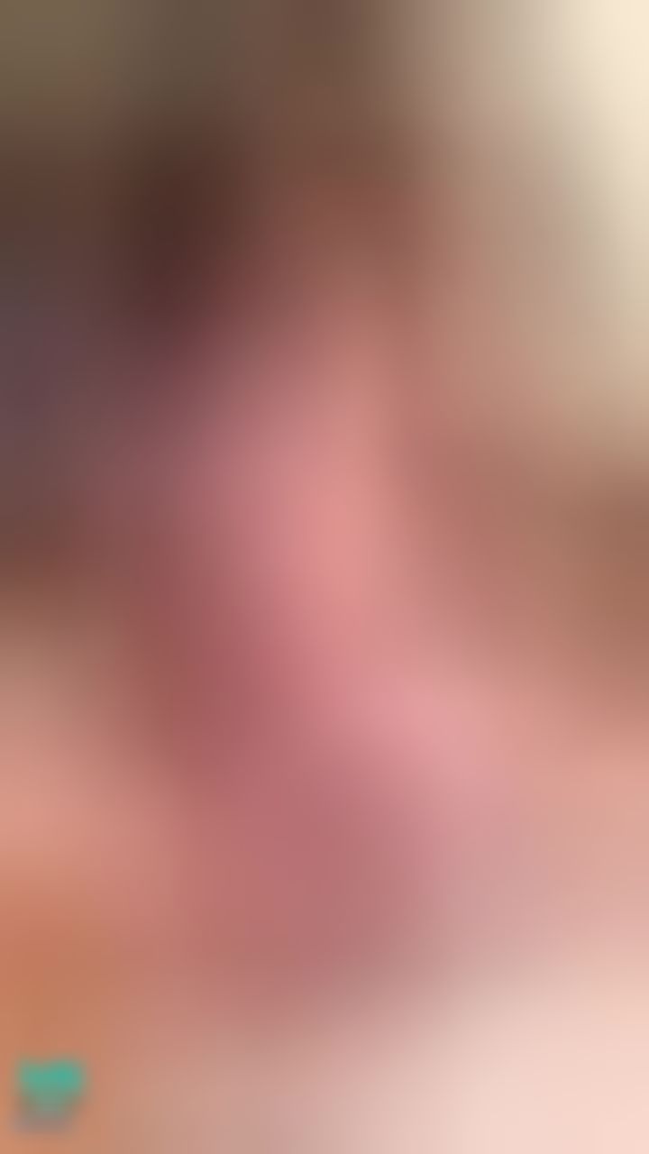 mumuq : 屁屁好久沒用⋯一定很痛⋯⋯⋯拜託不要呀⋯⋯我要爭氣一點😱😱