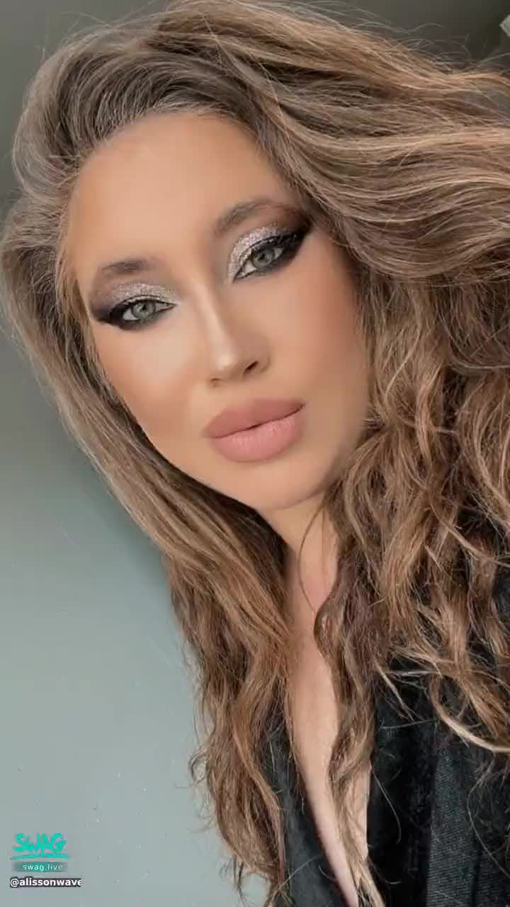alissonwave : 