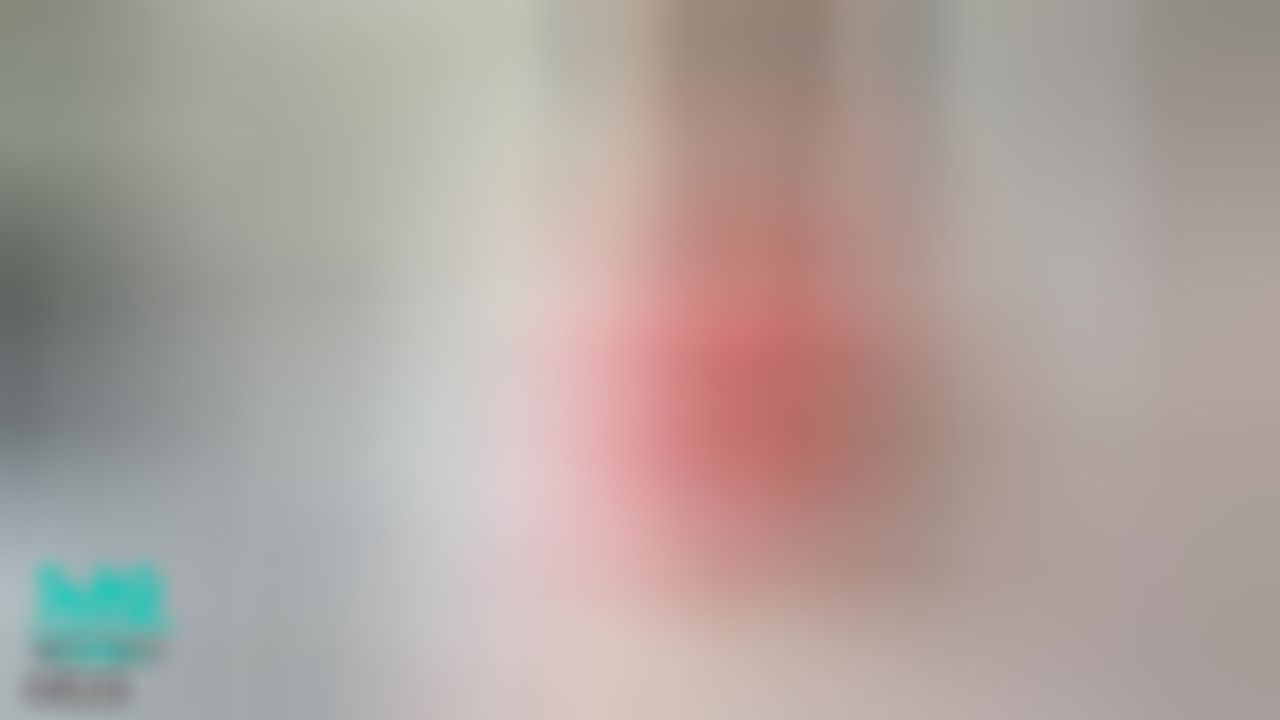cimut : 紅色高跟鞋+這個奶子想揉嗎？ #高跟鞋 #美乳 #HighHeel #Busty