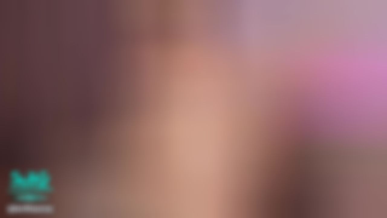 brillianna : oil tits! so pink nipples