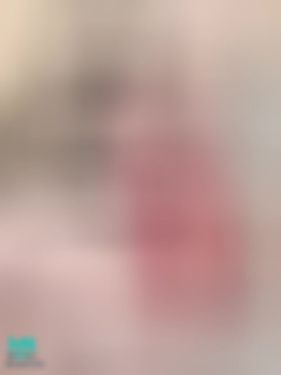 hannababe : 濕潤的騷穴⋯砲機再來一發😍💦