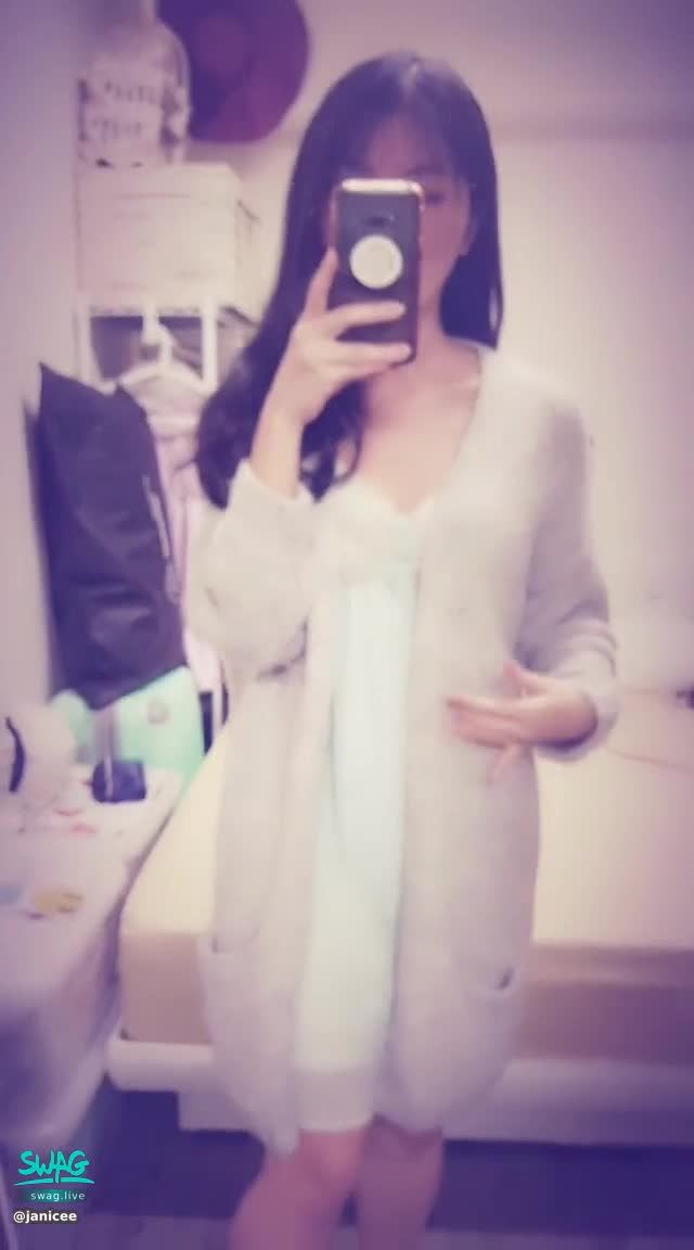 janicee : 給你溫暖💚