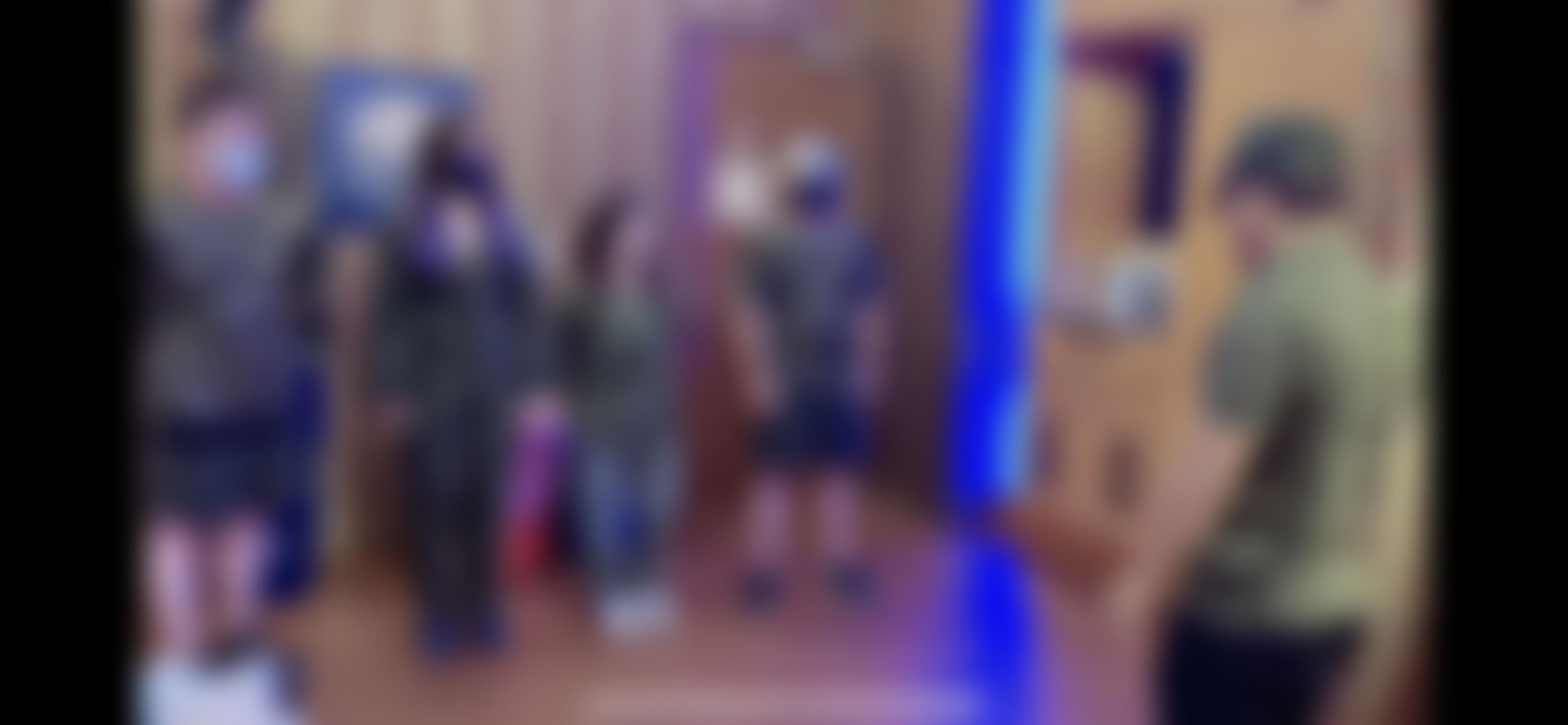 nainainnn : ❤️奈奈的第一部長片❤️
新兵入伍第一天就被士官長訓話，奈奈好害怕….🙈晚上新兵闖入奈奈和 @mimi_chenn的女子宿舍…後來…Babe