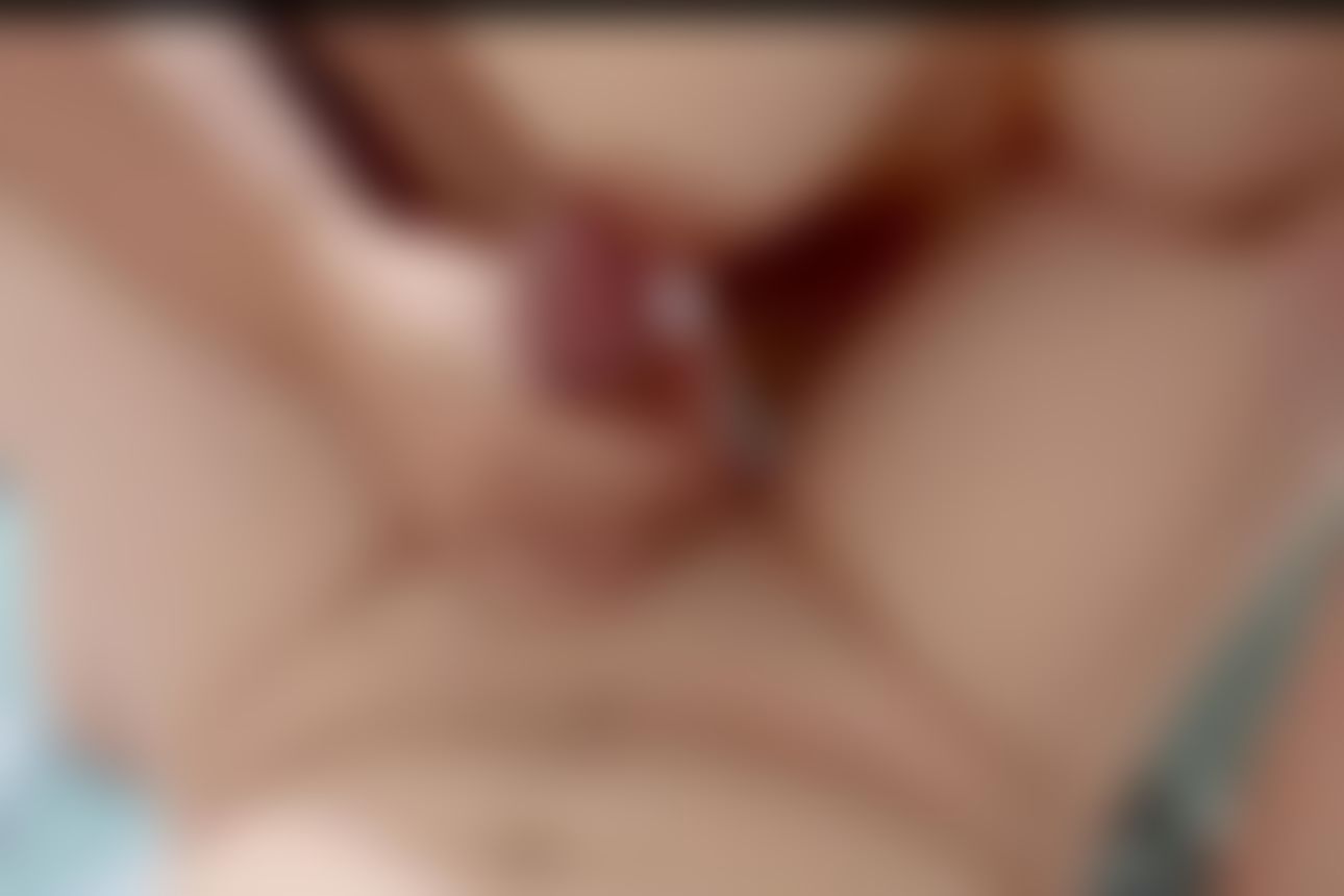  : 愛乳多一點暗黑版之❤️用歐巴的肉棒玩奶頭😈好爽💦