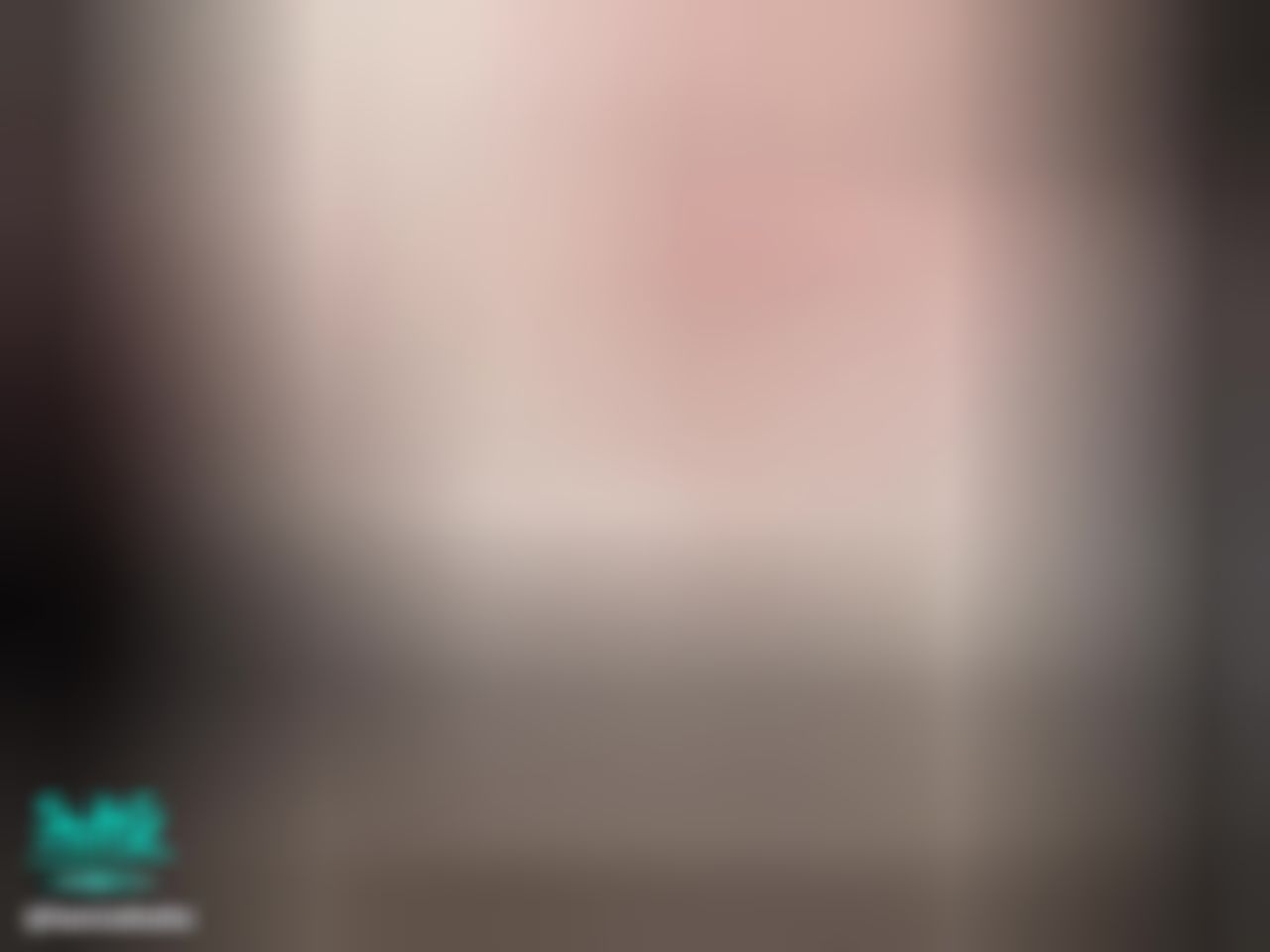 hannababe : 愛乳多一點暗黑版挑逗💕