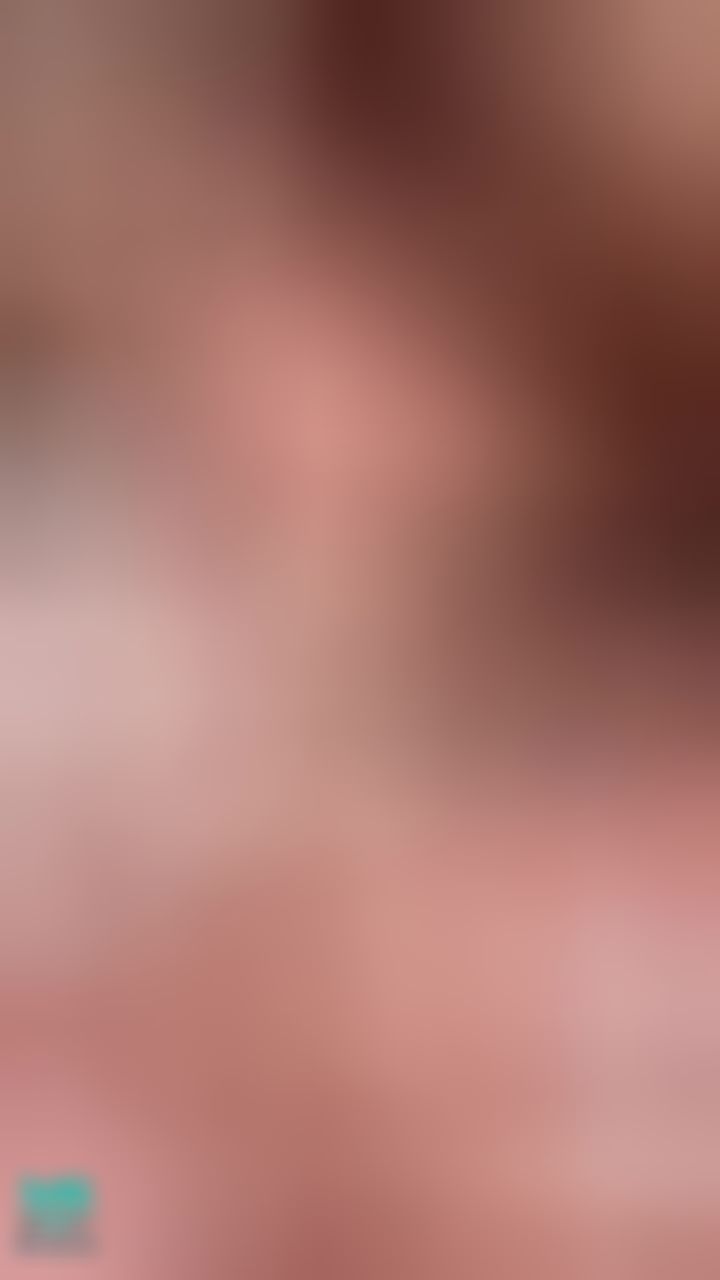 ladyyuan : 打扮超美見學長，結果…～愛乳多一點暗黑版
