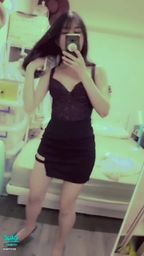 janicee : 一直曝光的性感桃色馬甲💚
鏤空黑窄裙💋特務風格🌹
配上纖細的高跟鞋美腿👠
corset💙
#性感 #美腿 #鎖骨 #長髮 #足控 #腿控 #黑髮 #低胸 #馬甲 #高跟鞋 #corset