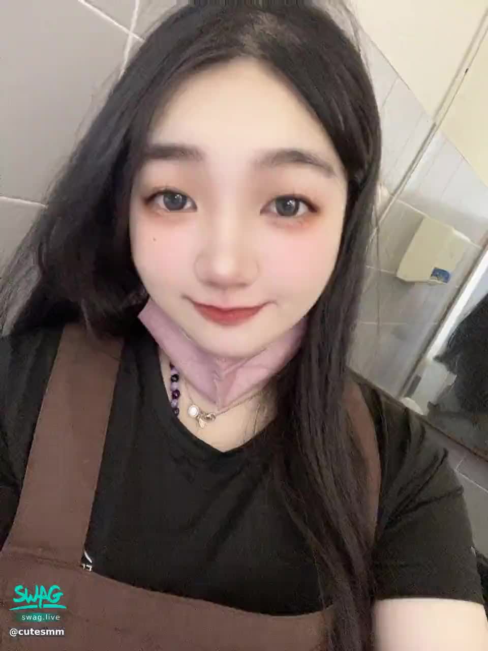 cutesmm : 想被當寵物養