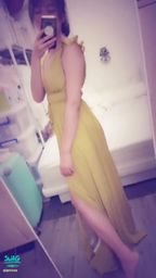 janicee : 脫掉nu bra😈😈😈
揉揉胸,解開nu bra脫下😈
開衩裙擺露出白皙美腿💖
側邊的鏤空露出側乳💚
Mustard dress💓
#馬尾 #長髮 #性感 #腿控 #赤腳 #裸足 #開衩 #美腿 #腿控 #鎖骨 #洋裝 #sexy