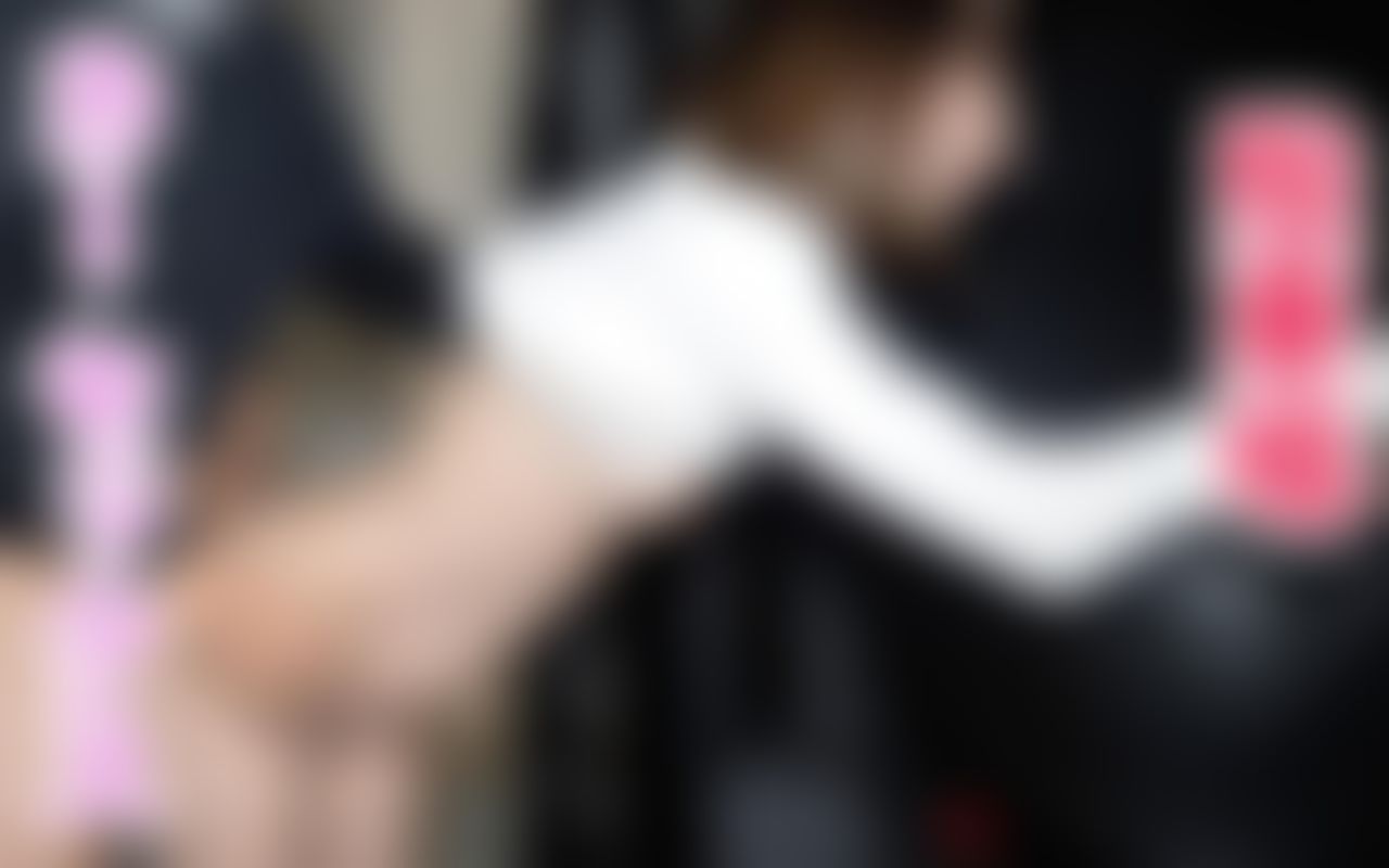 japanese_real_amateur : 【３２９人目　２回戦目】広末涼○激似過ぎ！！Dカップのお椀型オッパイ『超絶可愛い＋ミニモニサイズ』に駐車場で、、カーSEX