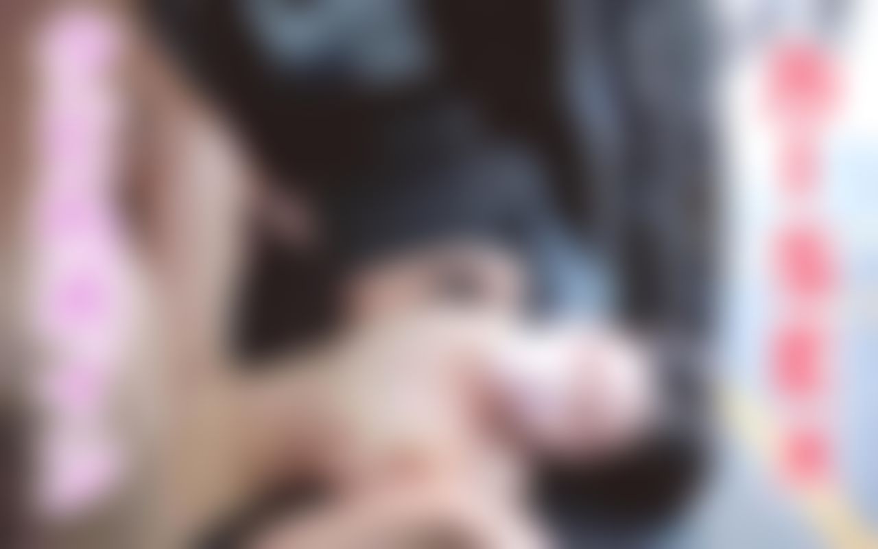 japanese_real_amateur : 【２９６人目　カーSEX編】fカップのクビれボインちゃん登場！！