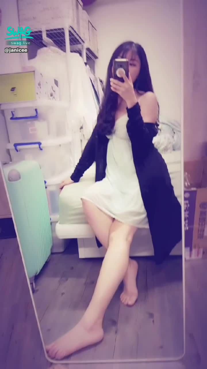  : pajamas and boobs