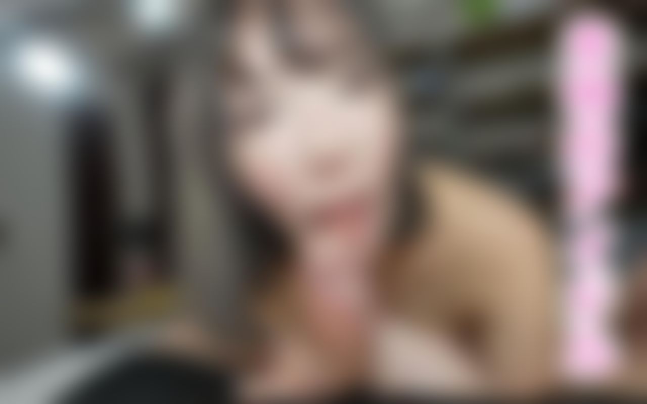japanese_real_amateur : 【３０３人目　２回戦目】元アイドル！Fカップのクビれボインのアイドルに２回戦目！！