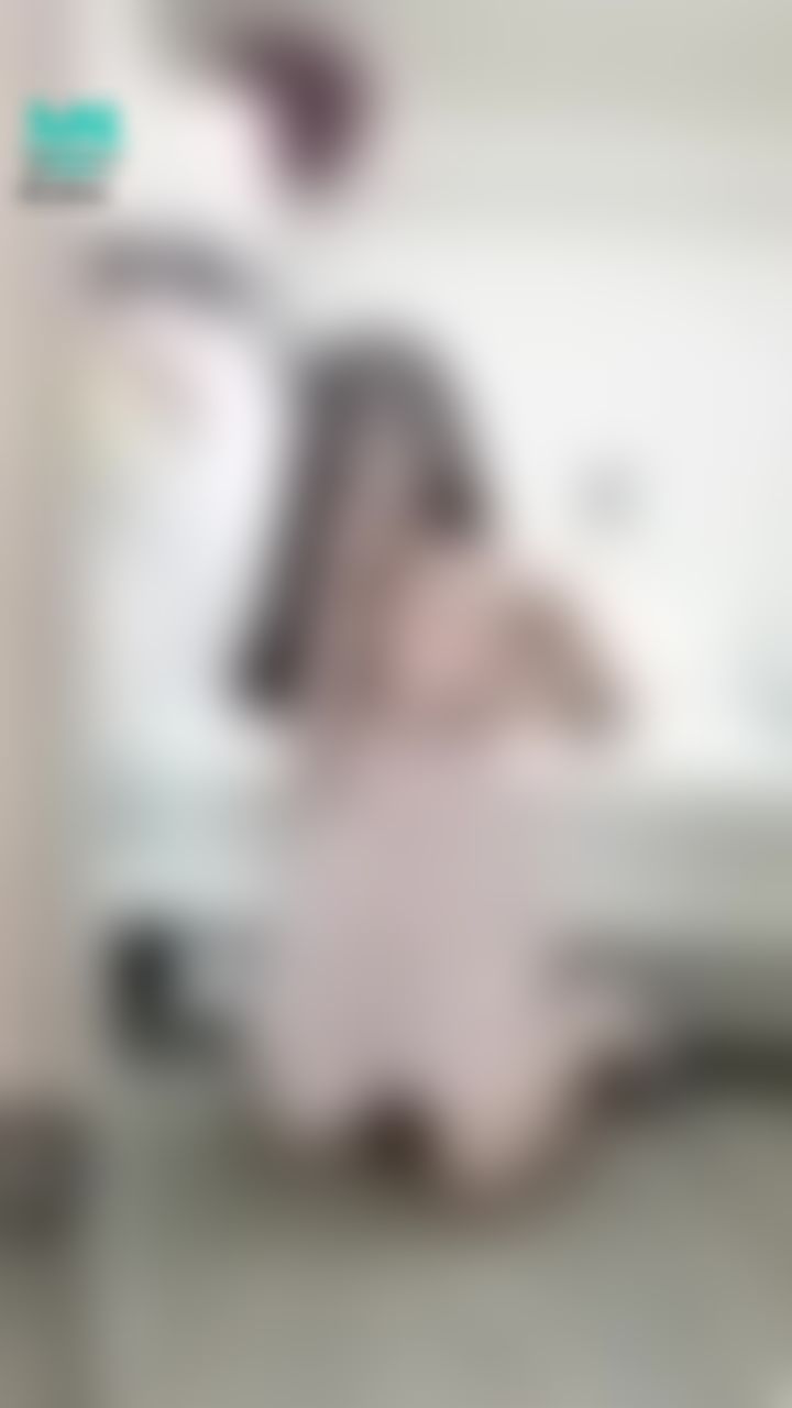 janicee : 揉奶💗性感睡衣💓