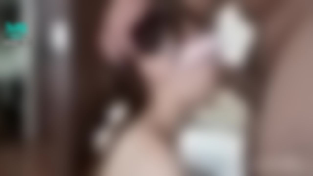 japanese_real_amateur : 嗚嗚啊啊嗯嗯被口爆了 #口交 #口爆 #巨屌 #BlowJob #Cuminmouth #BigDick
