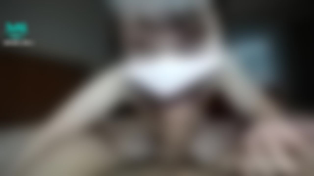 japanese_real_amateur : 好大隻 好飽 吃不下了！ #口交 #美乳 #巨屌 #BlowJob #Busty #BigDick