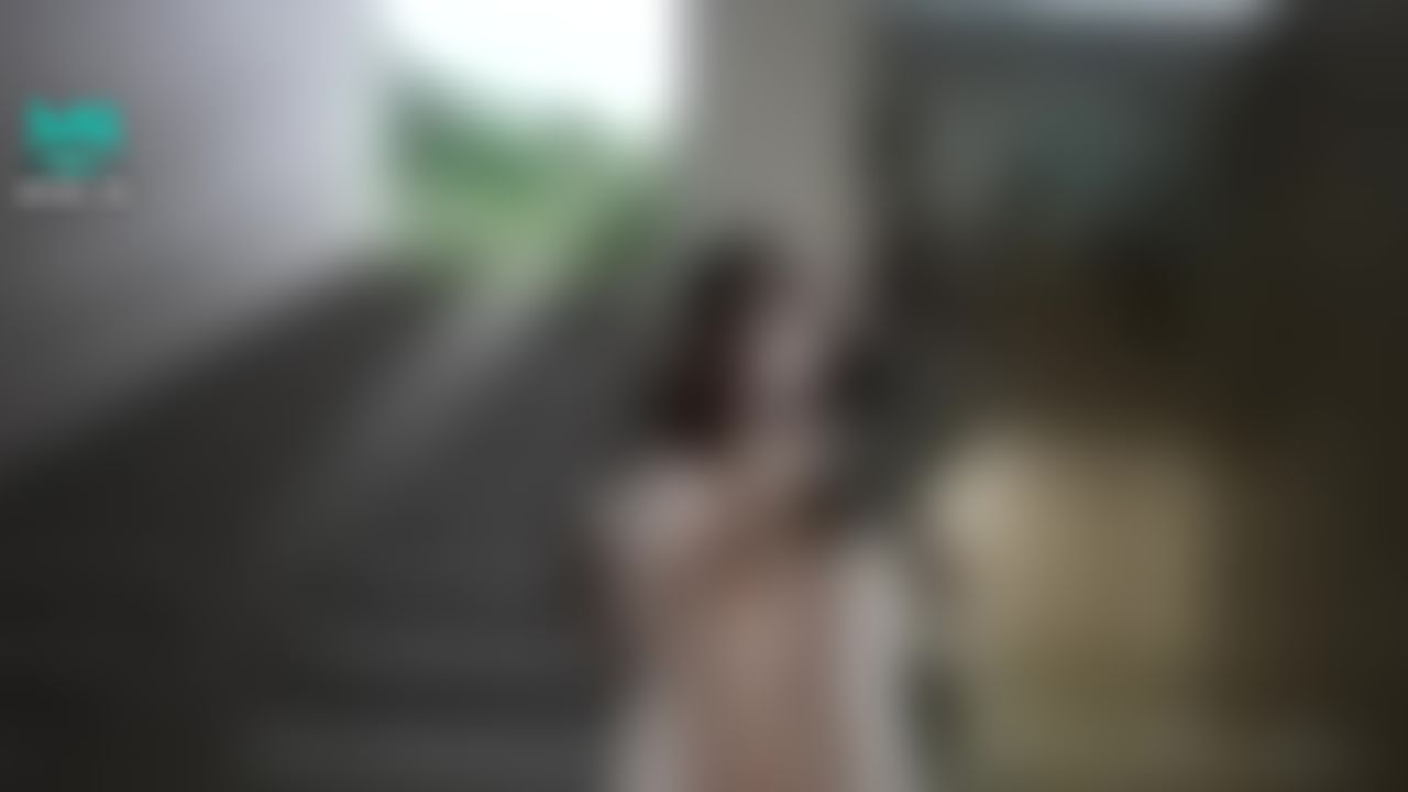 japanese_real_amateur : 清純素人美女被戳揉胸部 #第一視角 #美乳 #POV #Busty