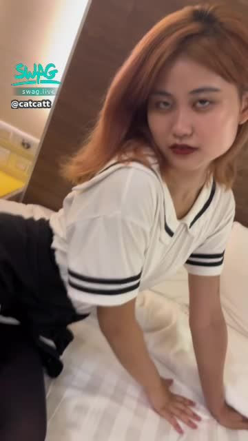 catcatt : Hot Springs Invasion Actual Creampie