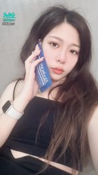 : toothache 🥺 Brother, do you want to help me?