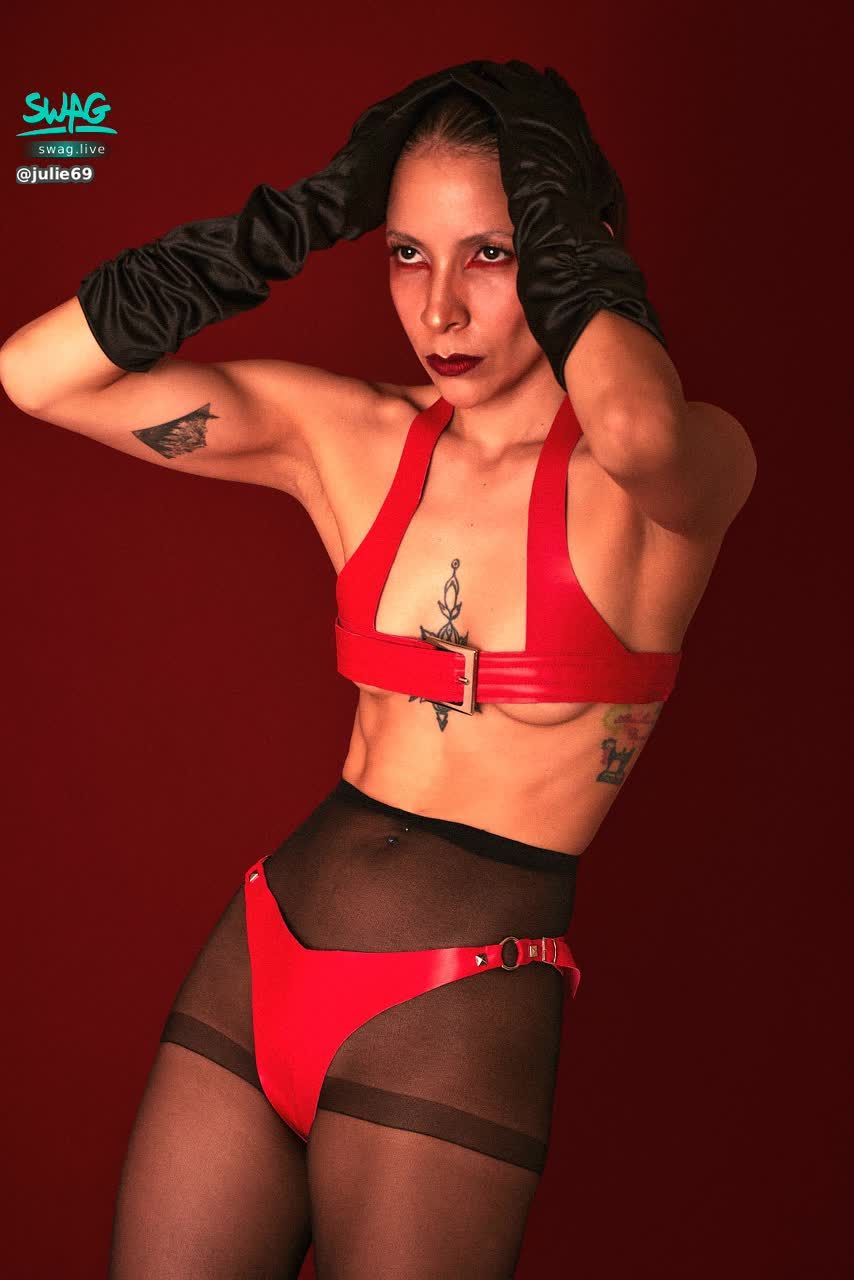 julie69 : 