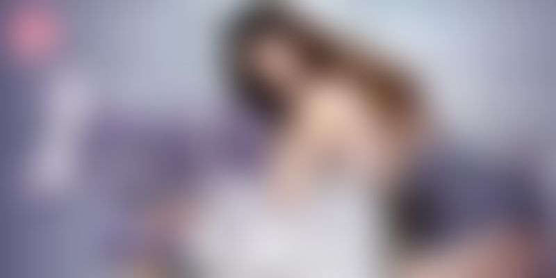 peachmedia : 女友用鮑魚把我叫醒！戀愛感 MAX！晨間手淫時間！