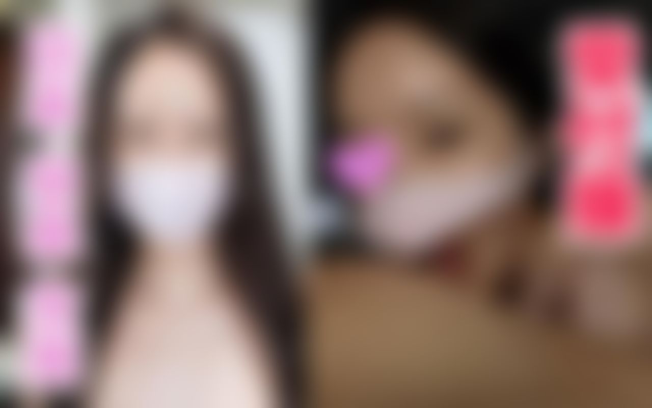 japanese_real_amateur : 【日本本物素人少女】大手企業の超美人受付嬢！色白シルキースキン、スタイル抜群、くびれちゃんに濃厚カーセックスでびしょびしょに！！