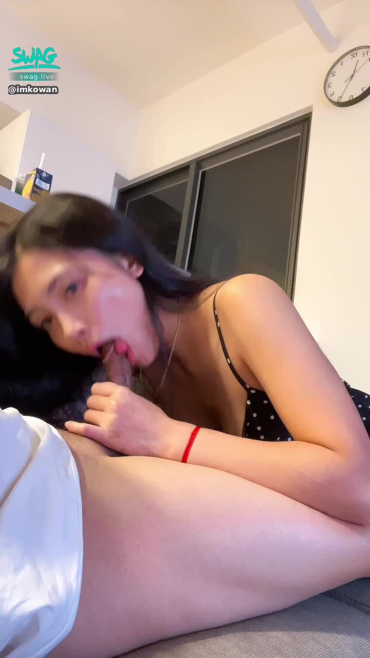  : Cumshot live broadcast record