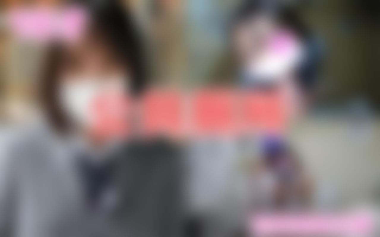 japanese_real_amateur : 【日本本物素人少女】高●卒業式直後！先月まで高●3年生の18歳！！公●トイレで犯しまくる！！