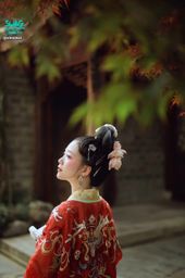 : Don’t come in autumn~~~