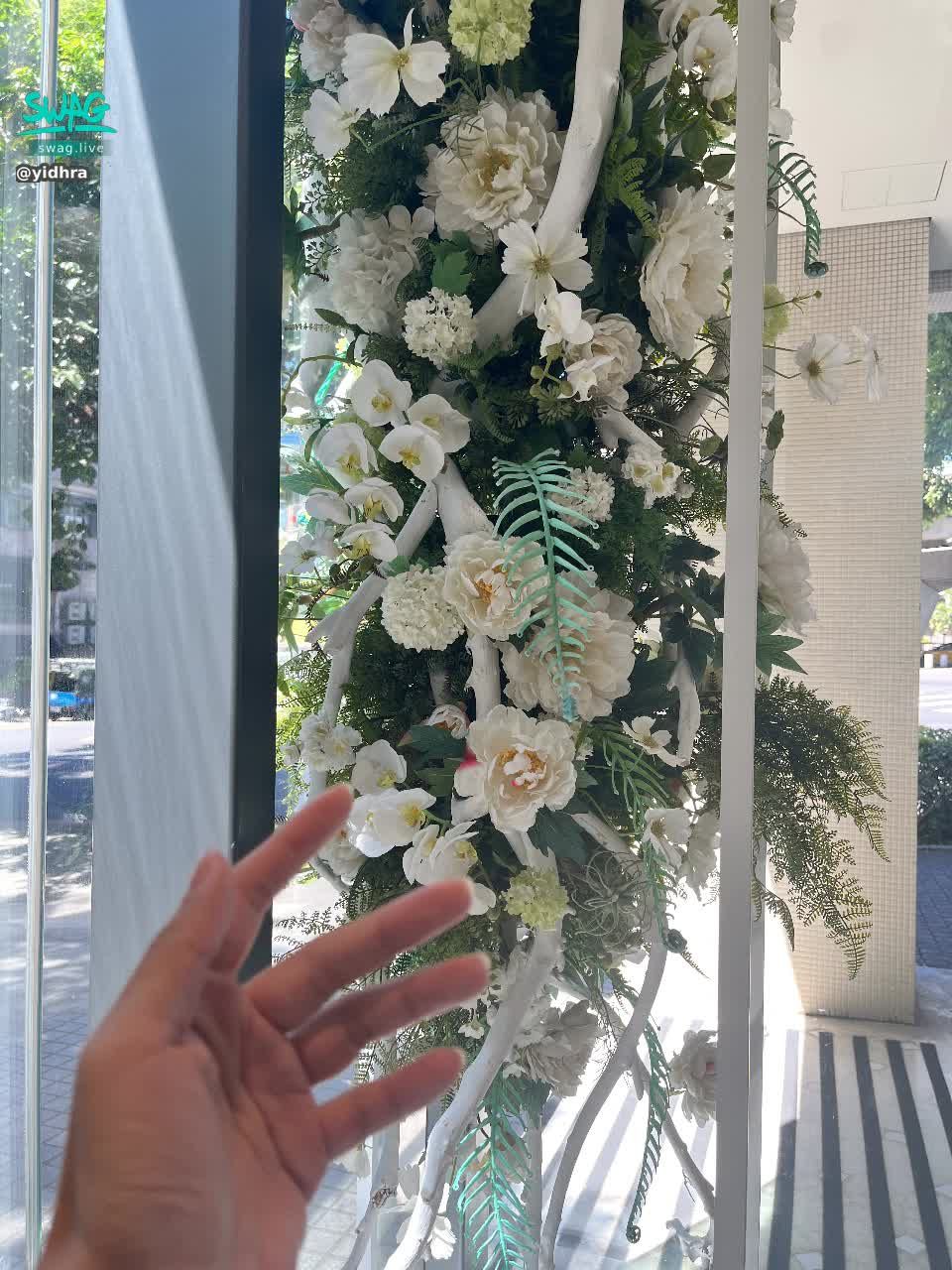 yidhra : ❌大家要一起，把握當下…