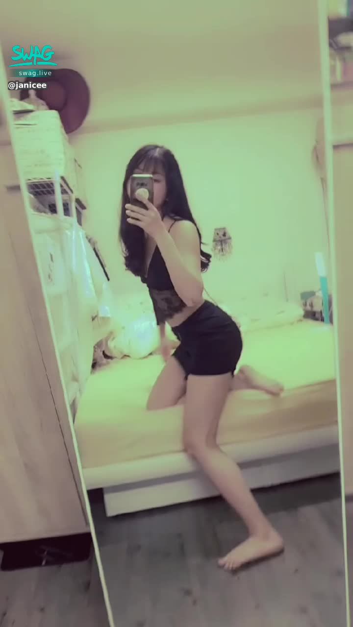  : Underwear style super sexy shirt 💋
