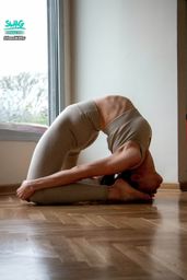 : yoga