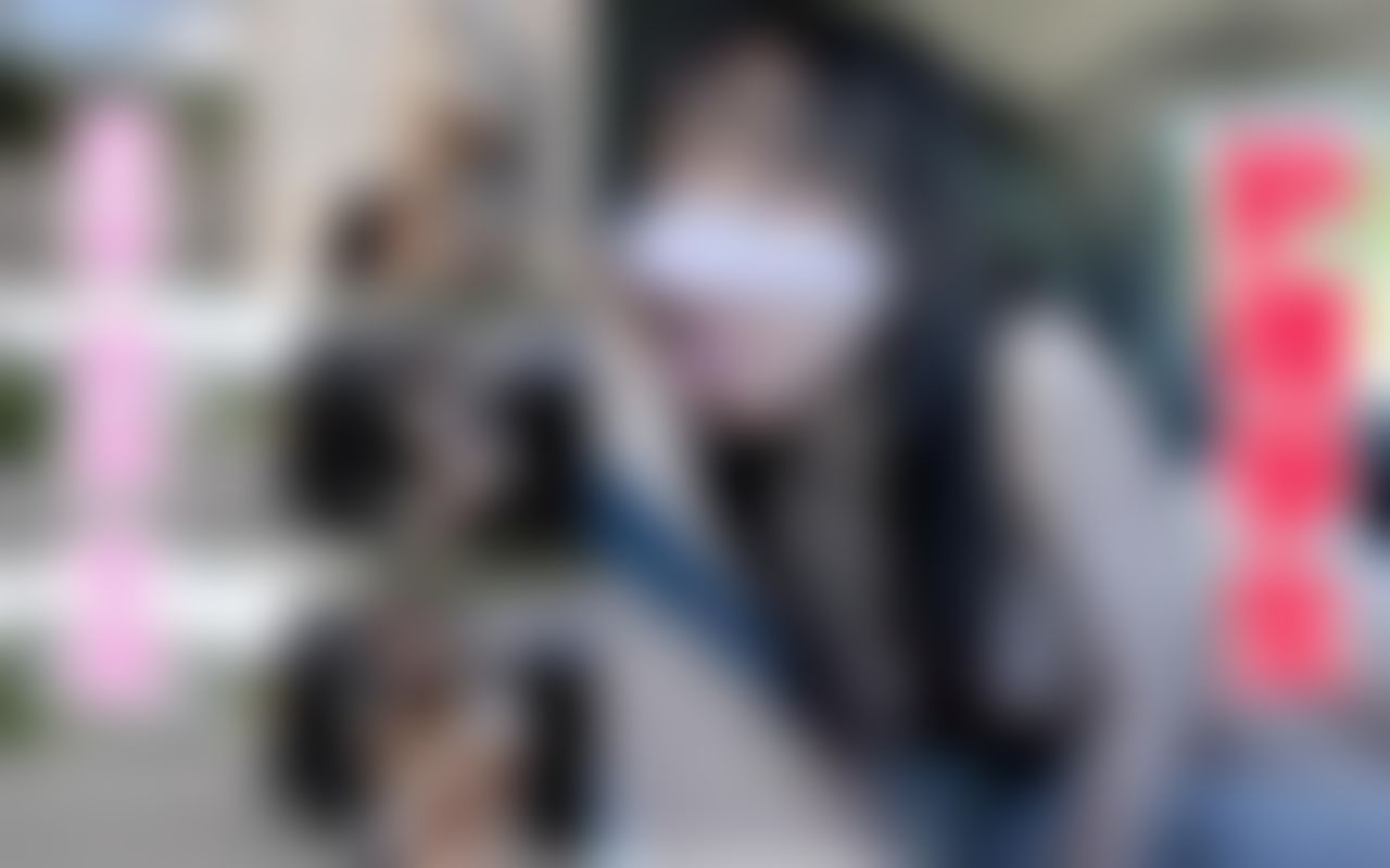 japanese_real_amateur : 【日本本物素人少女】超絶美形！！看護学生！！NTR！！愛する彼氏を裏切り！！Eカップのぷるるんオッパイ、スタイル抜群、くびれボインちゃんにお外で、、