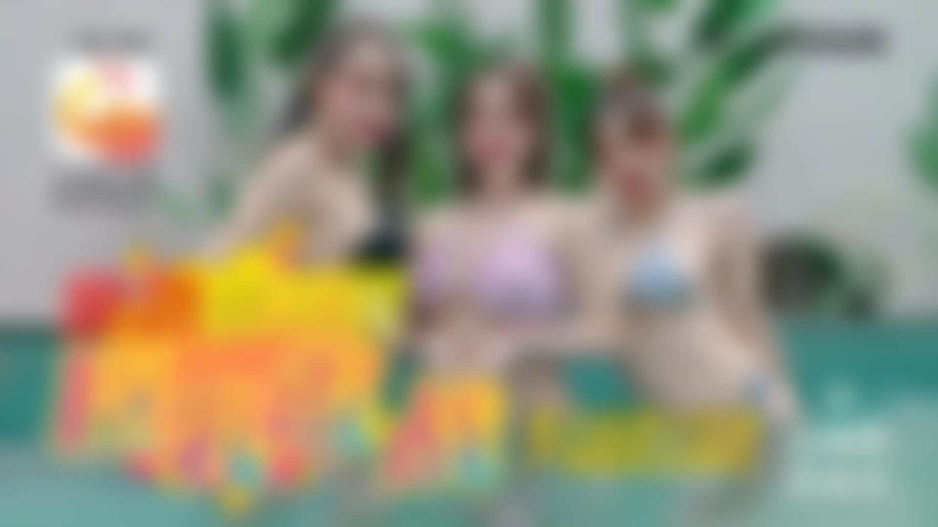 daxiangtw : 《正片》乳搖性慾派對MAX 爆乳係女孩5P淫亂計劃
