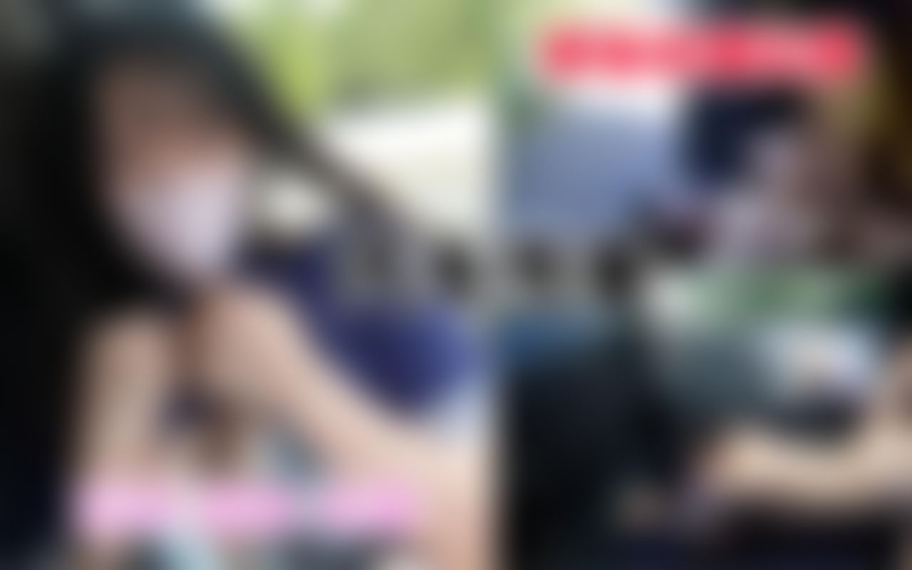japanese_real_amateur : 学*生時代に、インターハイ出場の全国大会常連のスポーツに青春を捧げた女の子
『本編顔出し』
道路脇で、通行人がいる横でSEX
道端で、車が真横走る中、正常位、バックをガンガンしました！！！
１８才
Eカップ
美巨乳
専門学校1年生
インターハイ出場！！

Eカップくびれボインちゃんは最高ですね
車内で、より激しくピストン
奥の奥まで突っ込んでやりました。

途中でドアを開けてさらにドキドキ感

彼女の興奮も最高潮に達し、中出しフィニッシュで決めました

最高です、、、


こちらの作品もよろしくお願いします

https://5w.ag/fSi5DnqhzdxCsaVV8


＃マスクde本物素人
＃日本素人少女＃日本人＃素人
＃カーsex
#正常位＃騎乗位＃バック
＃美巨乳
＃中出し