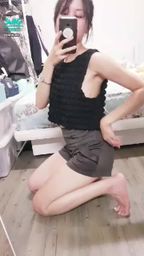 janicee : 足交磨蹭大黃瓜😈
露出側乳💋
Sexy side💙
#性感 #長髮 #sexy #腿控 #鎖骨 #sexy #赤腳 #裸足 #美腿 #短裙 #短褲 #小可愛 #側乳