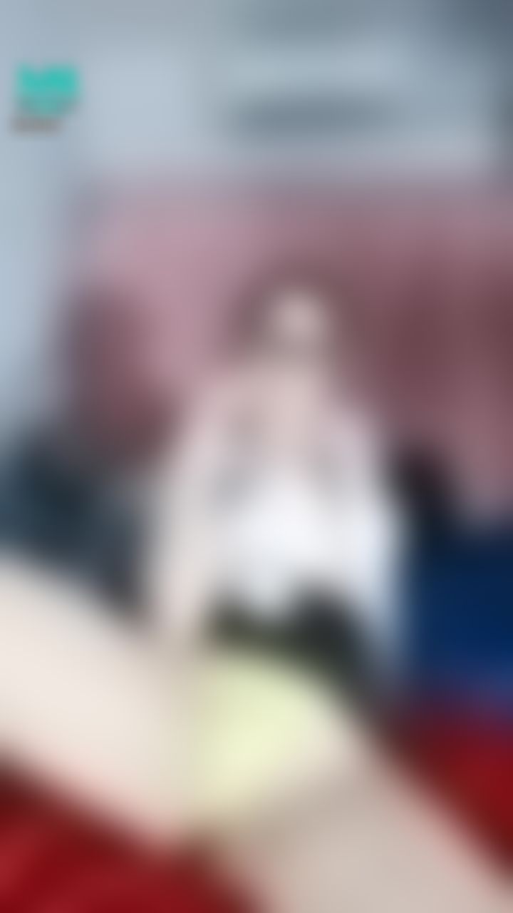 miind : Girl with glasses wearing cosplay costume😝🥒