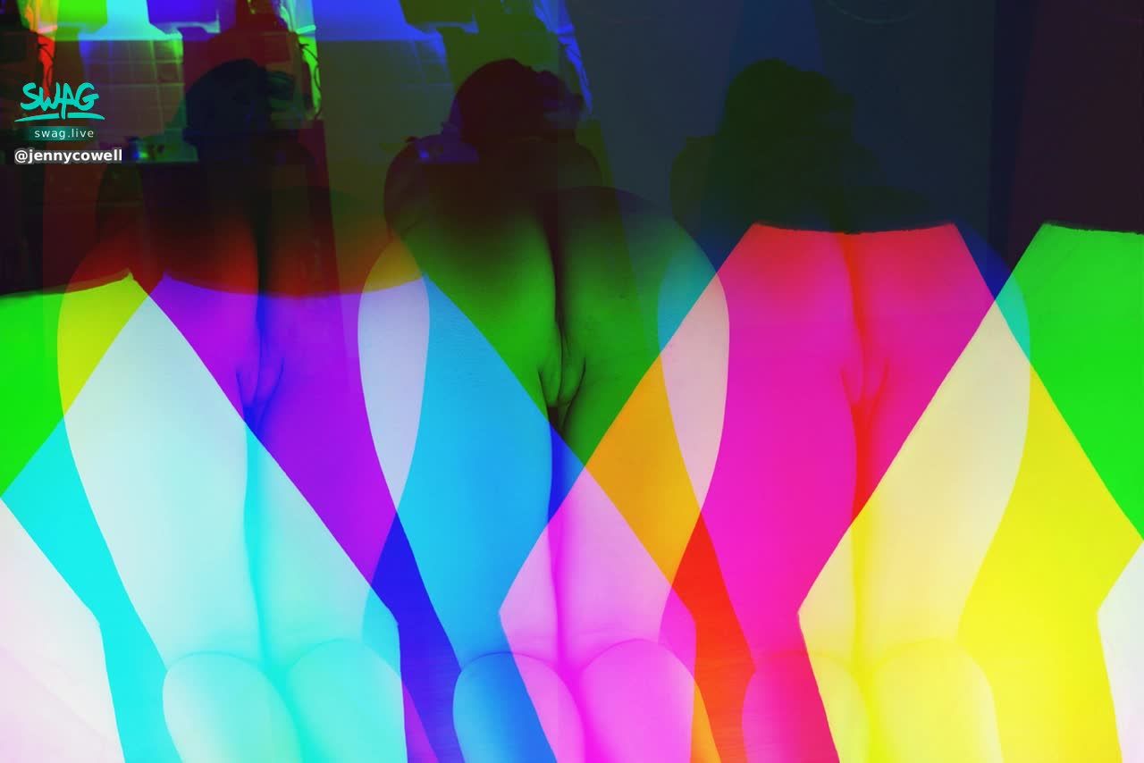  : let’s see my pussy in doggy style 😈